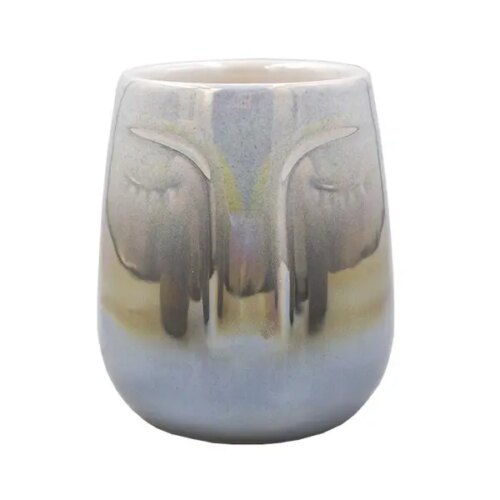 Стакан для зубных щеток Bath Plus Belle W-CE2574AA-TB