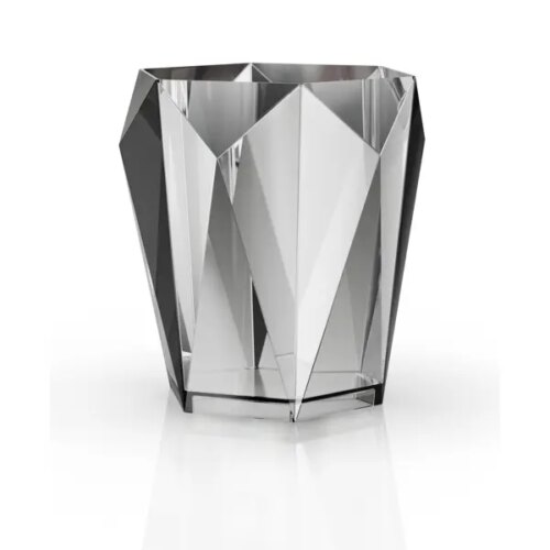Стакан для зубных щёток Lemer Stellar STR02-GR
