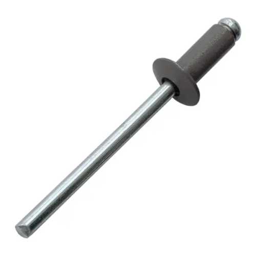 Заклепка 3.2x8 мм