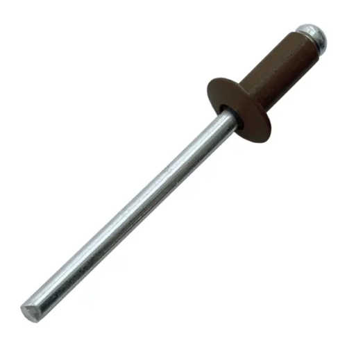 Заклепка 3.2x8 мм