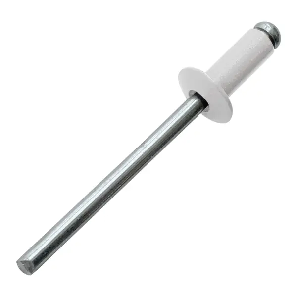 Заклепка 3.2x8 мм