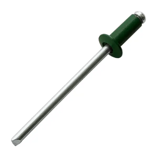 Заклепка 3.2x8 мм