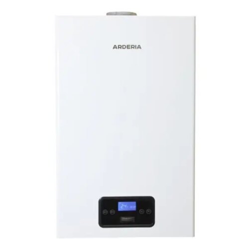 Газовый котел конвекционный 26.6 кВт Arderia SB24 одноконтурный настенный