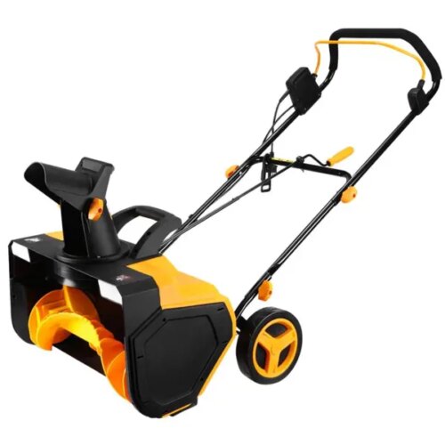Снегоуборщик электрический DEKO ST2600 58 см 2600 Вт