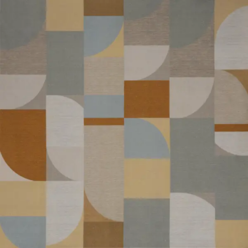 Ковровое покрытие «Geometry» 256_6700