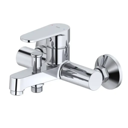 Смеситель для ванны Iddis Kink KINSB00i02WA