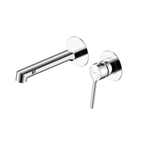Смеситель для раковины Iddis Odda ODDSB00i65
