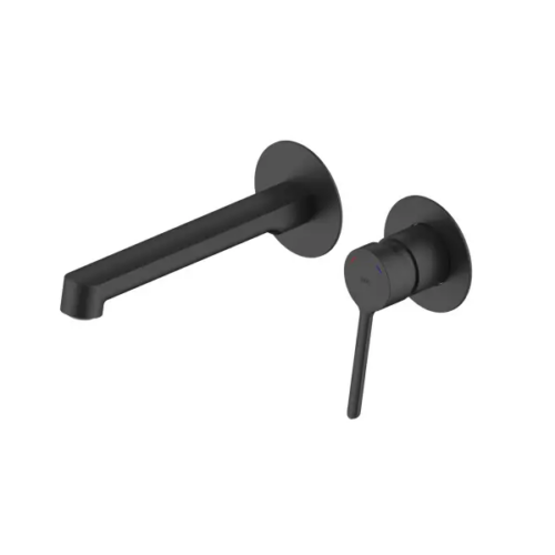 Смеситель для раковины Iddis Odda ODDBL00i65