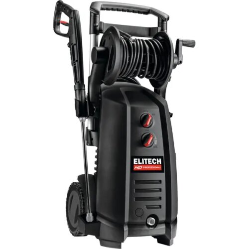 Мойка высокого давления Elitech HD HPW 3000IFR