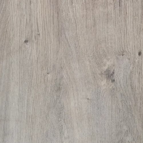 Столешница кухонная Дуб Шерман 300x60x3.8 см ДСП цвет серый
