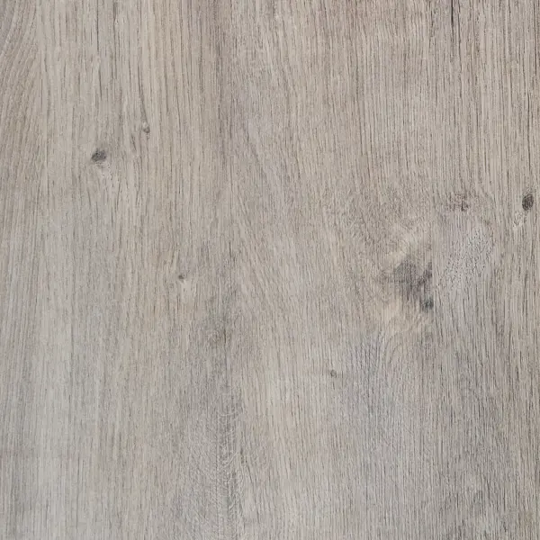 Столешница кухонная Дуб Шерман 300x60x3.8 см ДСП цвет серый