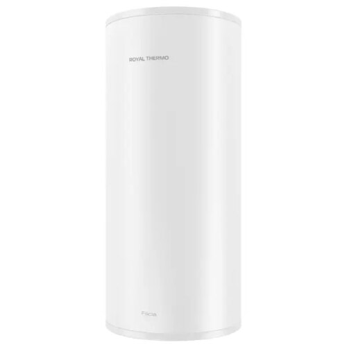 Накопительный водонагреватель электрический 30 л Royal Thermo RWH 30 Filicia 2 кВт нержавеющая сталь мокрый ТЭН