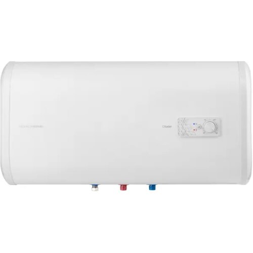 Накопительный водонагреватель электрический 50 л Royal Thermo RWH 50 Citadel H 2 кВт нержавеющая сталь мокрый ТЭН
