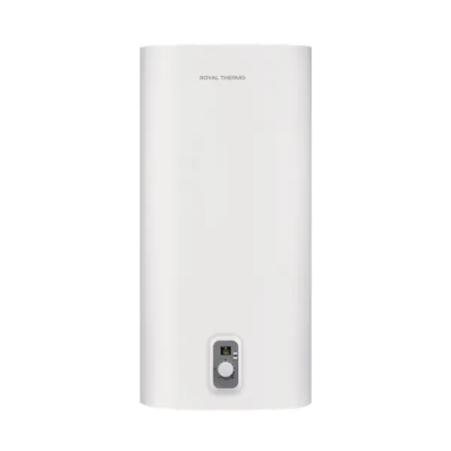 Накопительный водонагреватель электрический 100 л Royal Thermo RWH 100 Splendore Inv 2 кВт нержавеющая сталь мокрый ТЭН