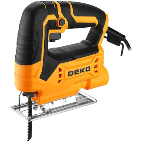Лобзик сетевой Deko DKJS750