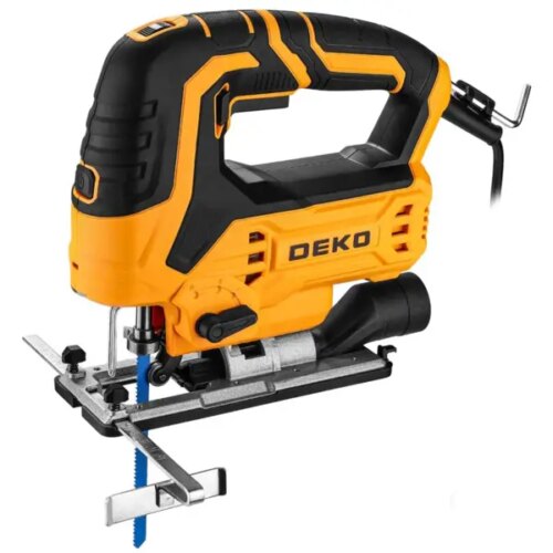 Лобзик сетевой Deko DKJS1050E