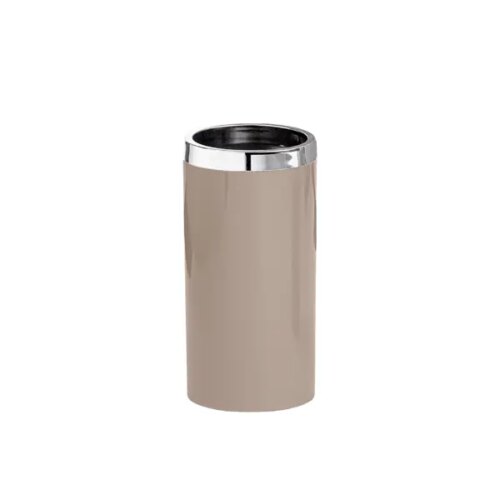 Стакан для зубных щёток Fixsen Round Beige FX-452-3
