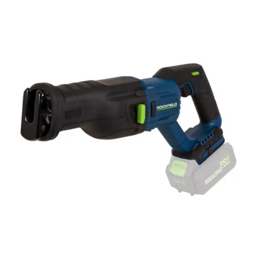 Пила сабельная аккумуляторная Rockfield RF2340B