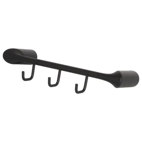 Вешалка Swensa Lock SWR-6600-10-BLK