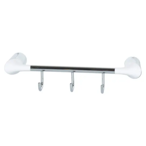 Вешалка Swensa Lock SWR-6600-10-CRM