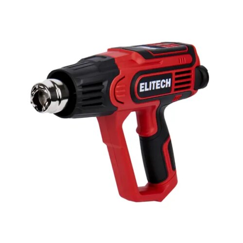Фен технический сетевой Elitech ТВ 20-60С