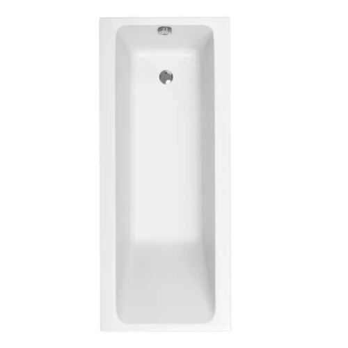 Ванна Cersanit Vivo 68388 акриловая 180x75 см