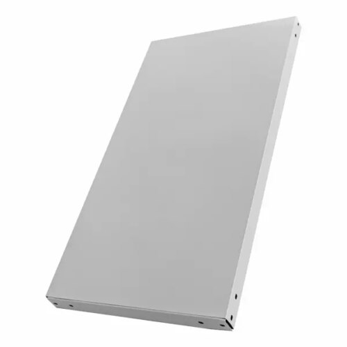 Полка для стеллажа Everest EVEREST-150-30/80 80x4x30 см сталь нагрузка на полку 150 кг