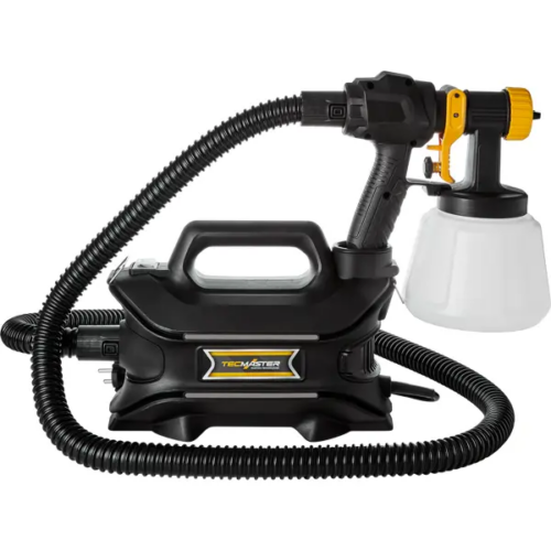 Краскопульт сетевой Tecmaster T1100
