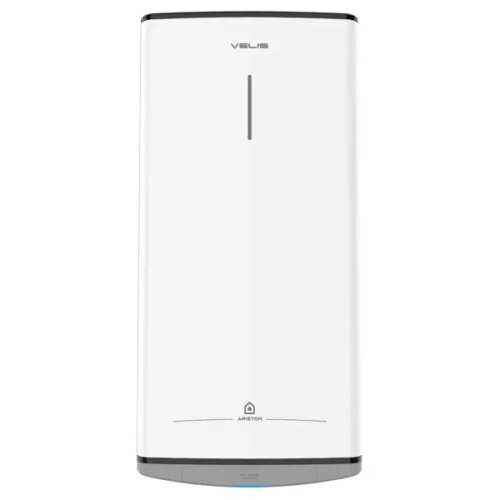 Накопительный водонагреватель электрический 50 л Ariston Velis Style R 50 3700723 2.4 кВт эмалированная сталь мокрый ТЭН