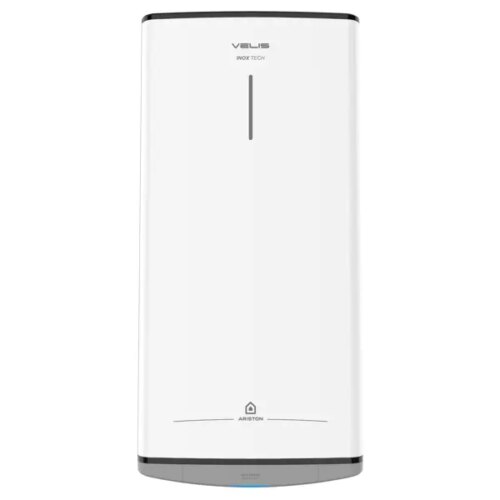 Накопительный водонагреватель электрический 50 л Ariston Velis Style Inox R 50 3700719 2.4 кВт нержавеющая сталь мокрый ТЭН